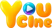 Logo do YouCine Versões